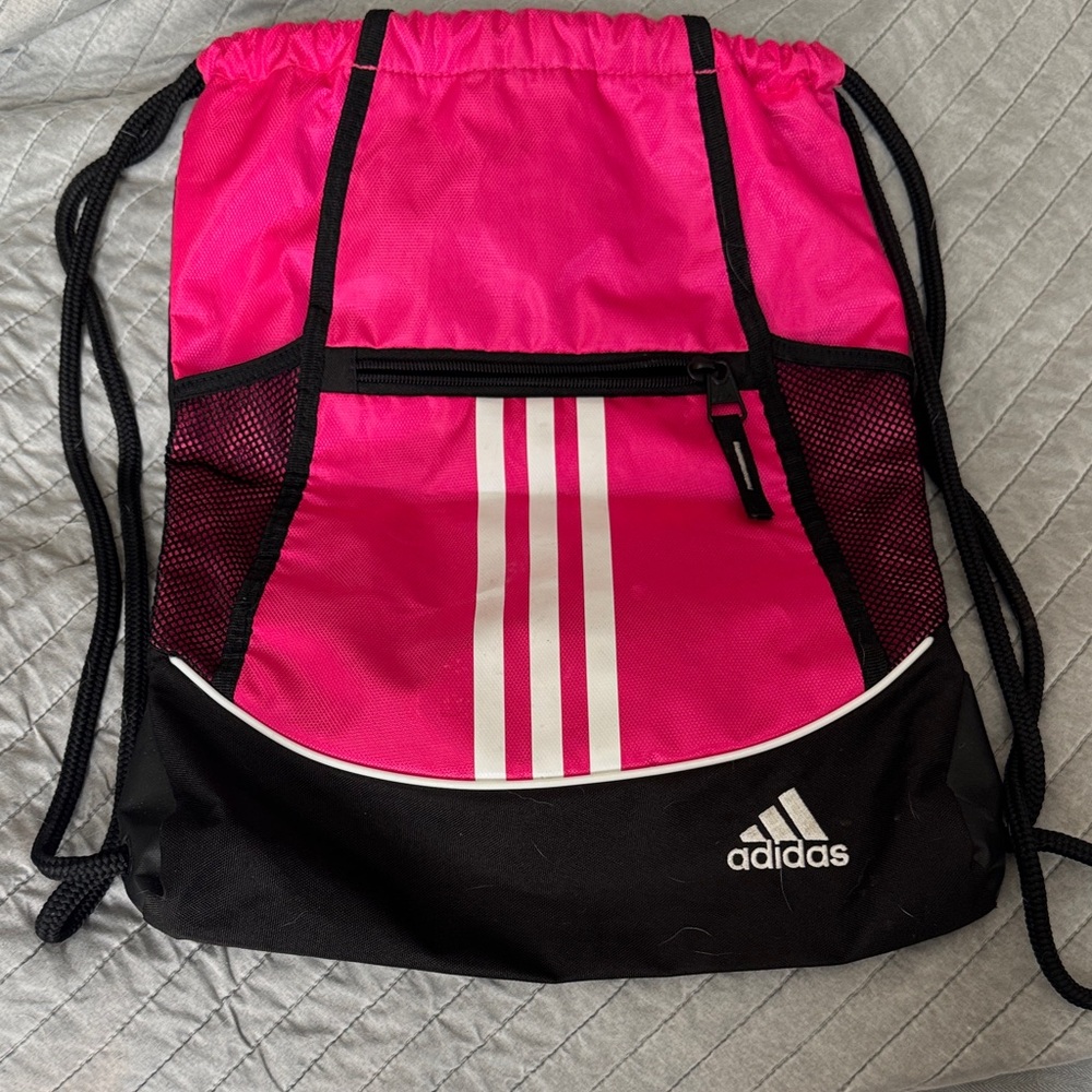 Adidas Book Bag